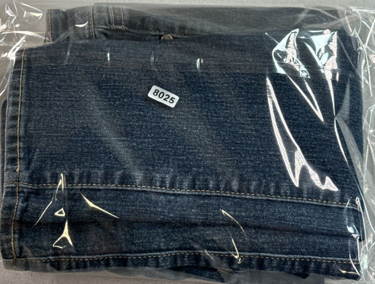 Paige Peg Skinny Jeans Womens 26 Dark Wash Blue Stretch Low Rise Denim Tapered