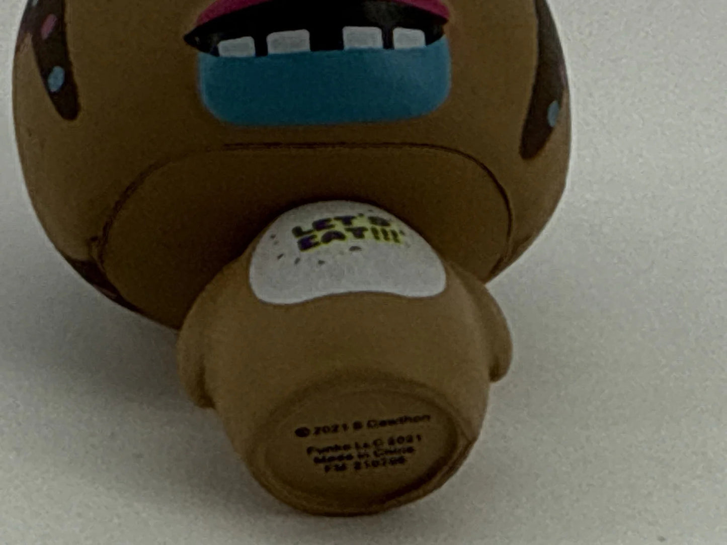 Funko Pocket Pop FNAF Freddy's Advent Calendar Figures Lot 24 Freddyaposs