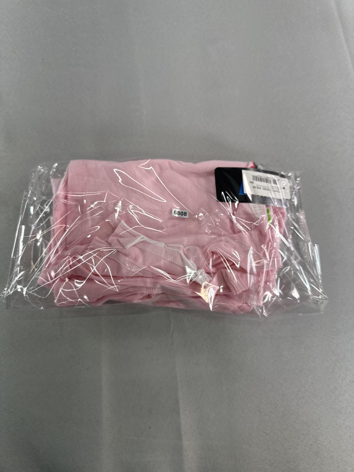 Auto Club Speedway Shirt Womens Small Pink NASCAR Racing Girl Graphic Tee New