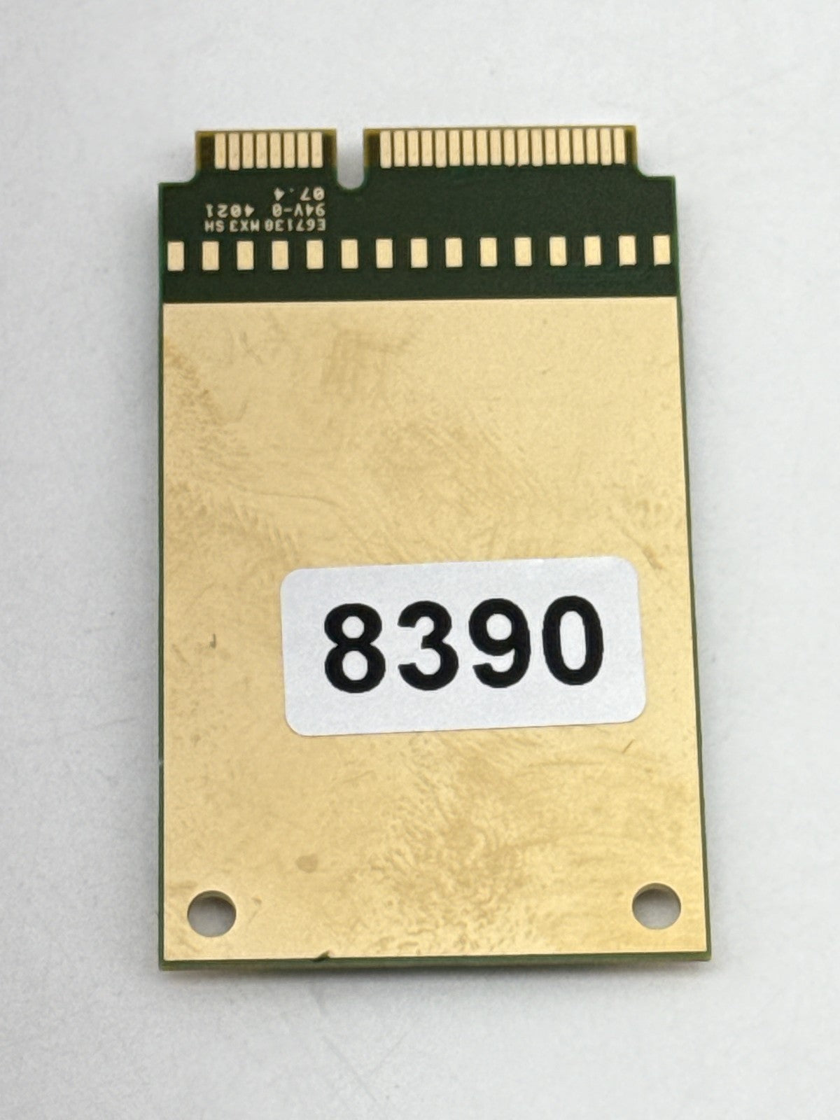 Telit LE910C4 WWXD Mini PCIe LTE CAT Wireless Module FCC CE Certified China