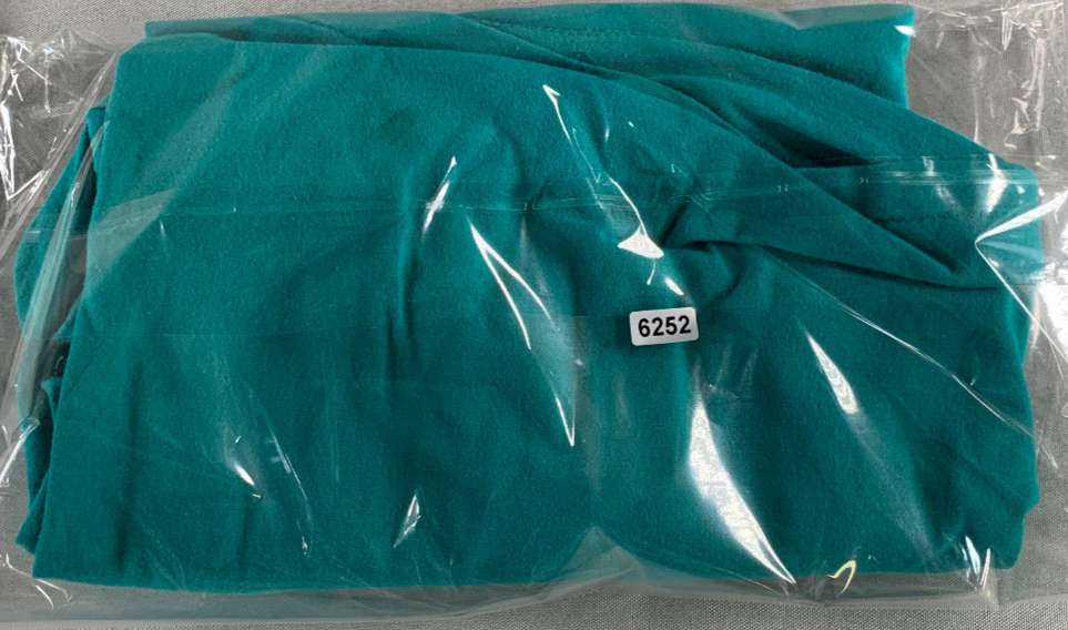 VTG Oneita Jimmy Mac’s Cantina T-Shirt Sz XL Teal Green Margarita Mexico Bar Tee