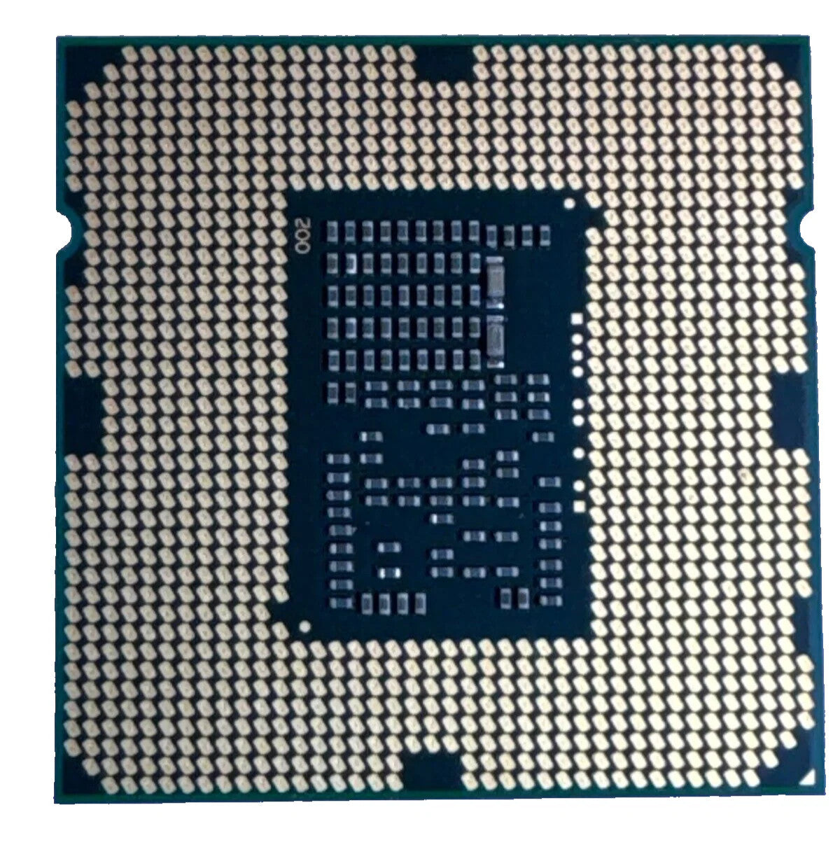 Intel Core i5-660 3.33GHz SLBTK LGA1156 Dual-Core CPU Processor Tested Working