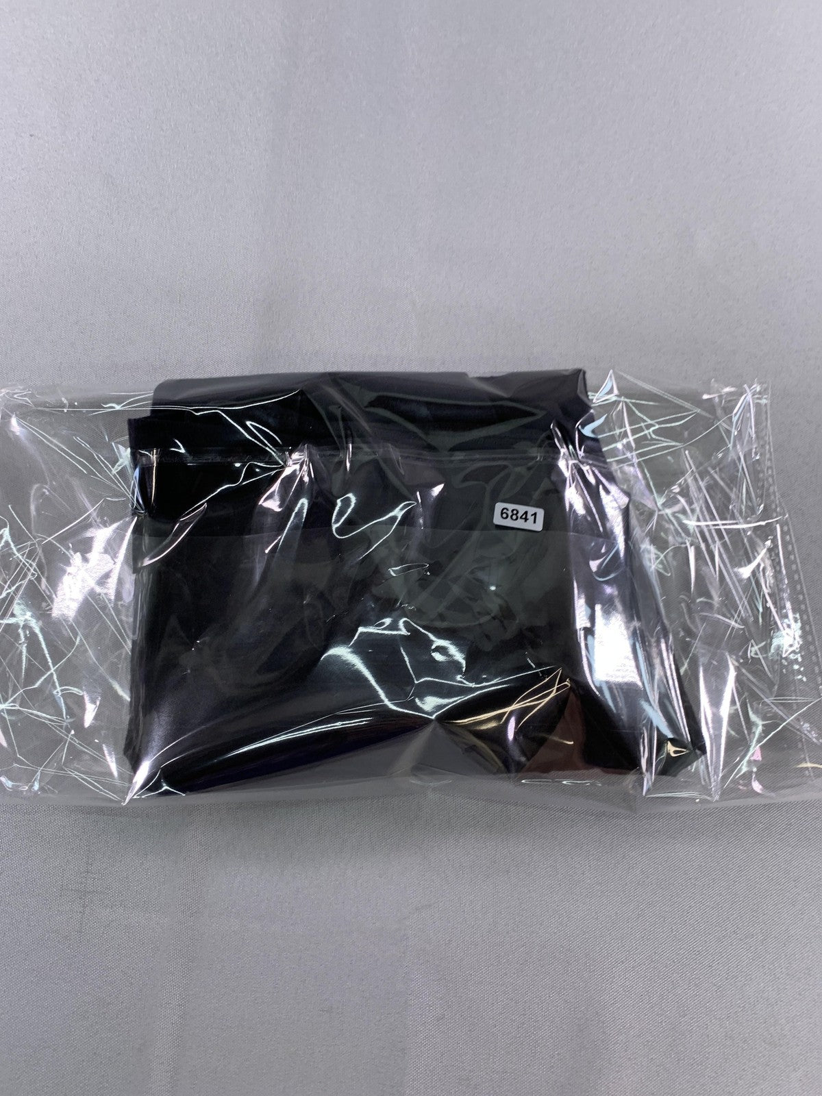 Kitsunebi Shirt Mens Small Black Anime Science Graphic Tee Streetwear Fox Logo