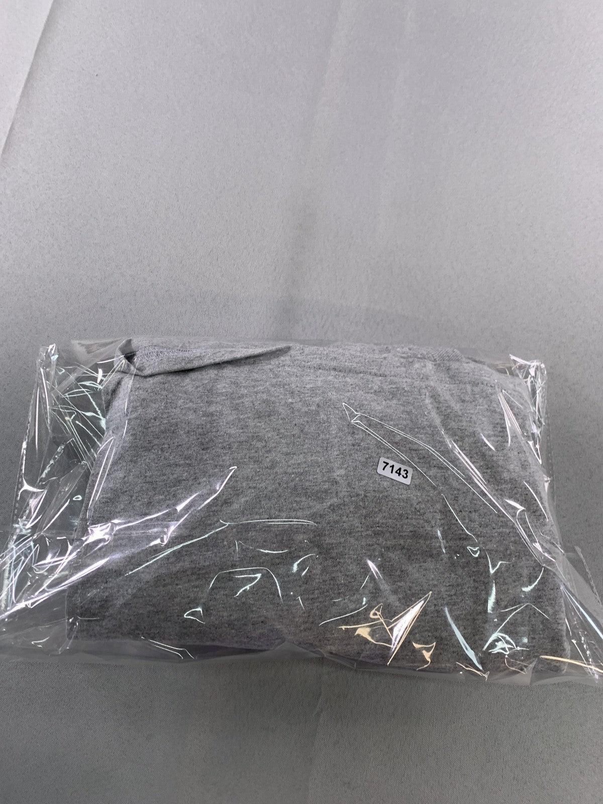 Funko Shirt Mens Large Gray Drax The Destroyer Marvel Guardians of the Galaxy