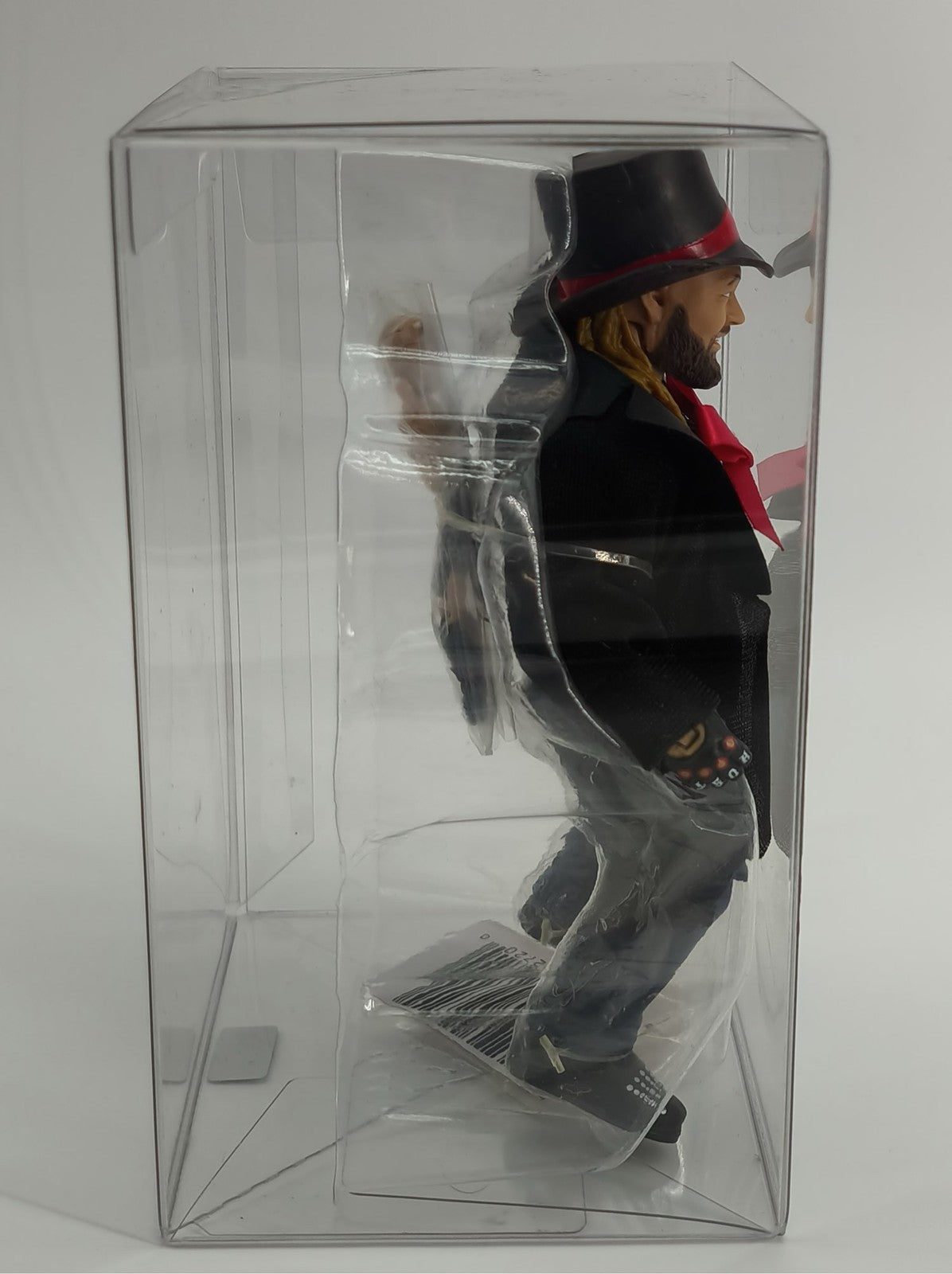 WWE Elite Seth Rollins Mad Hatter Chalice Exclusive Figure Loose Complete 6658