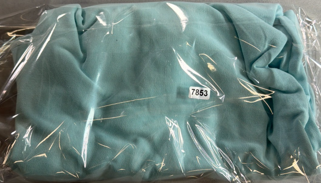 Nautica Performance Deck Shirt Polo Mens Large Mint Green Classic Fit Outdoor