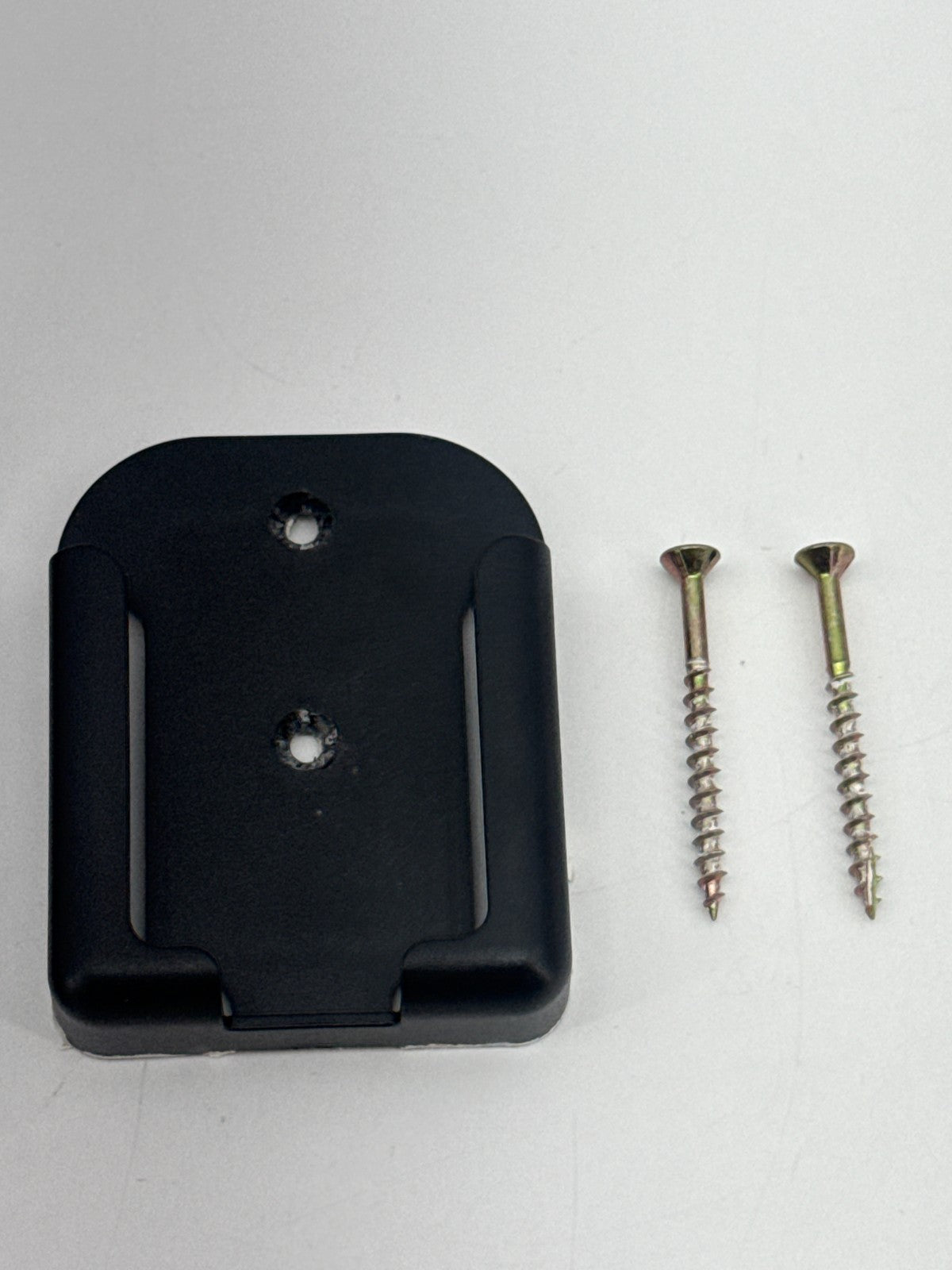 Friedrich AC Remote Control Wall Mount Holder Screws Air Conditioner Thermostat