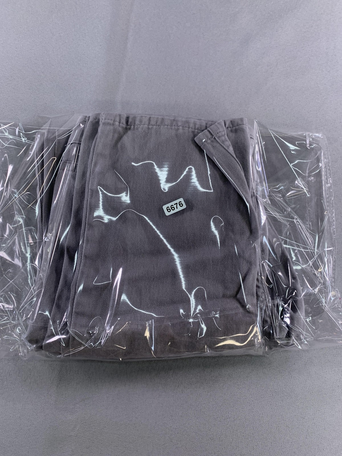 Polo Ralph Lauren Jeans Mens 34 Straight Fit Classic Five Pocket Embroidered RL
