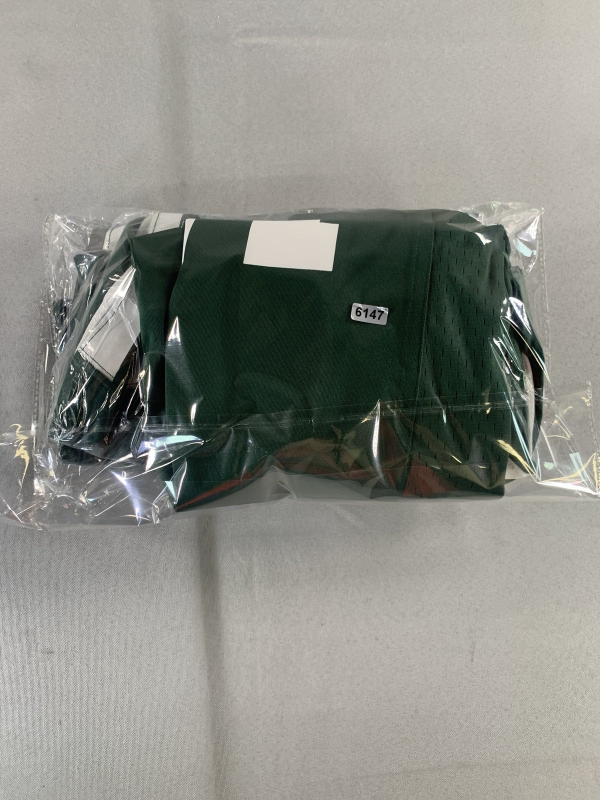 New York Jets Jersey Womens Medium NFL Football Sam Darnold 14 Nike On Field