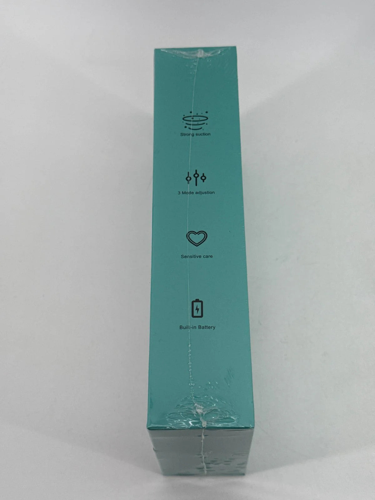 Blackhead Remover Pore Vacuum Suction Tool 3 Mode Facial Cleaner 1byone YS-810