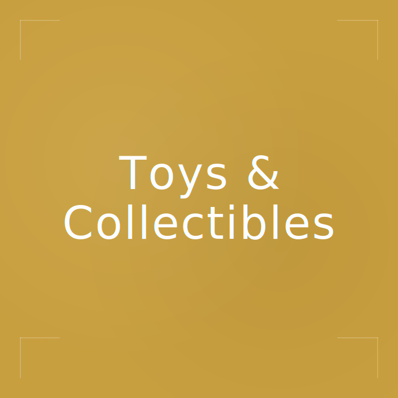 Toys & Collectibles