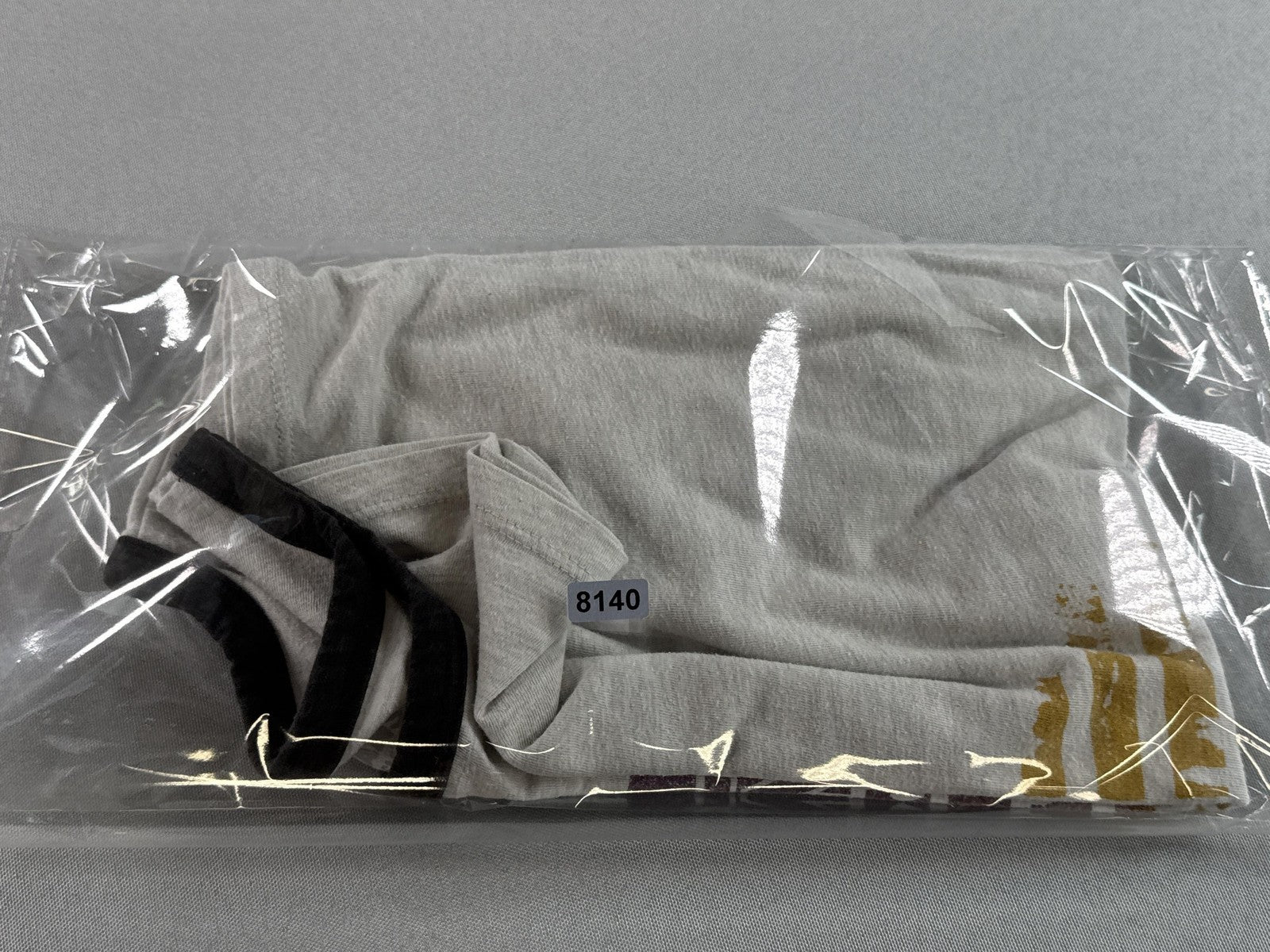 Vans T Shirt Vans Logo Palm Trees Graphic Ringer Tee X Small