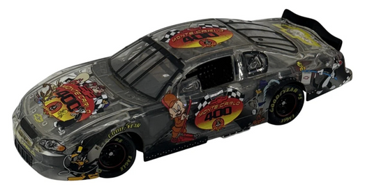 Vintage Looney Tunes Monte Carlo 400 Car 1 24 Warner Bros Elmer Fudd 200 Apparel