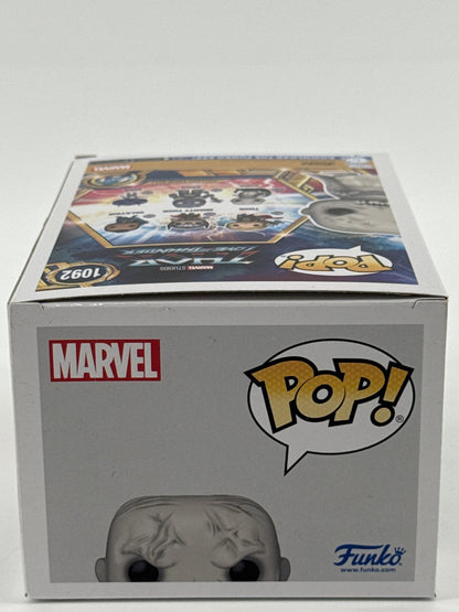 Funko Pop Marvel Thor Love & Thunder Gorr 1092 Figure Specialty Series Exclusive
