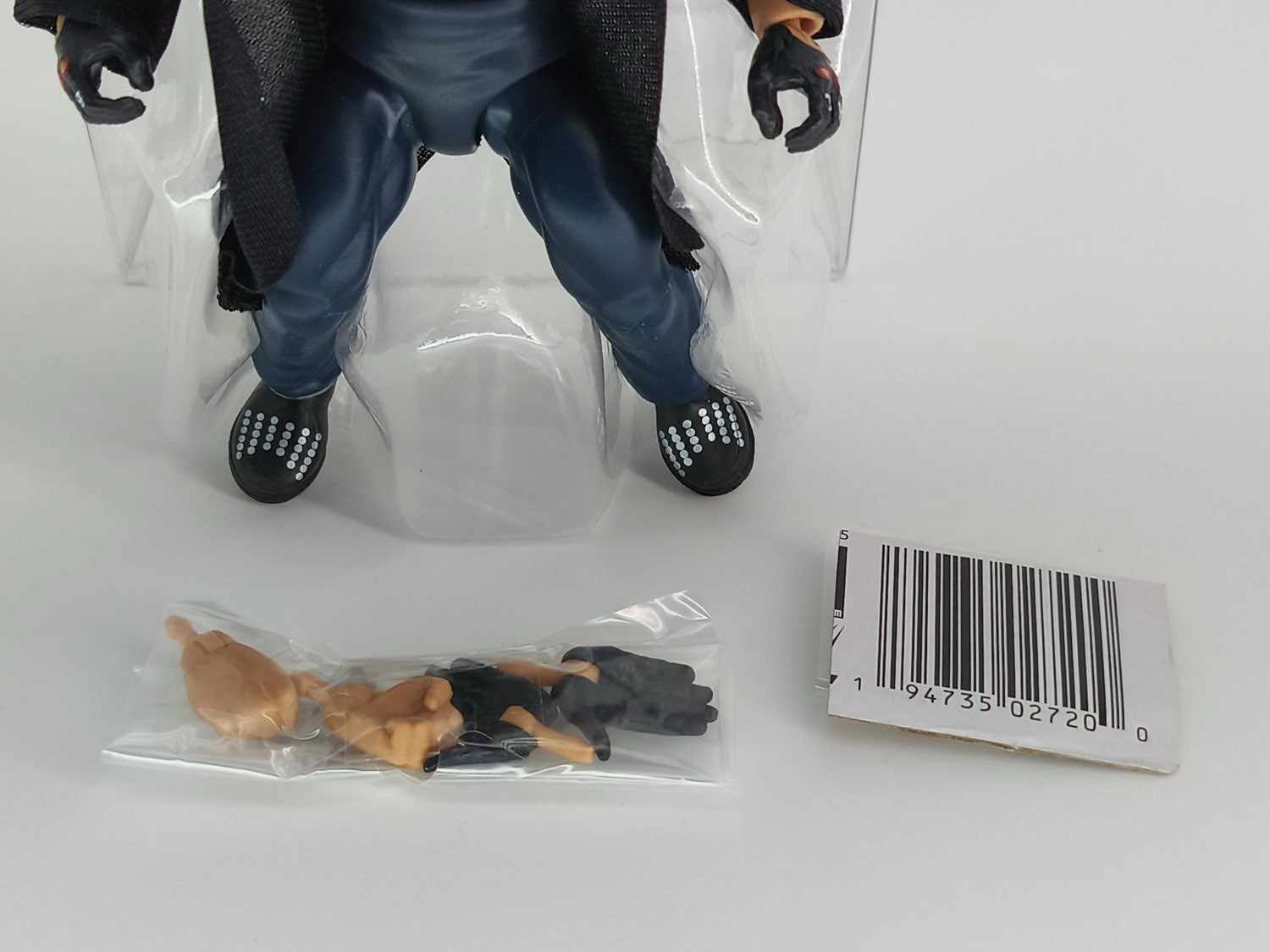 WWE Elite Seth Rollins Mad Hatter Chalice Exclusive Figure Loose Complete 6658