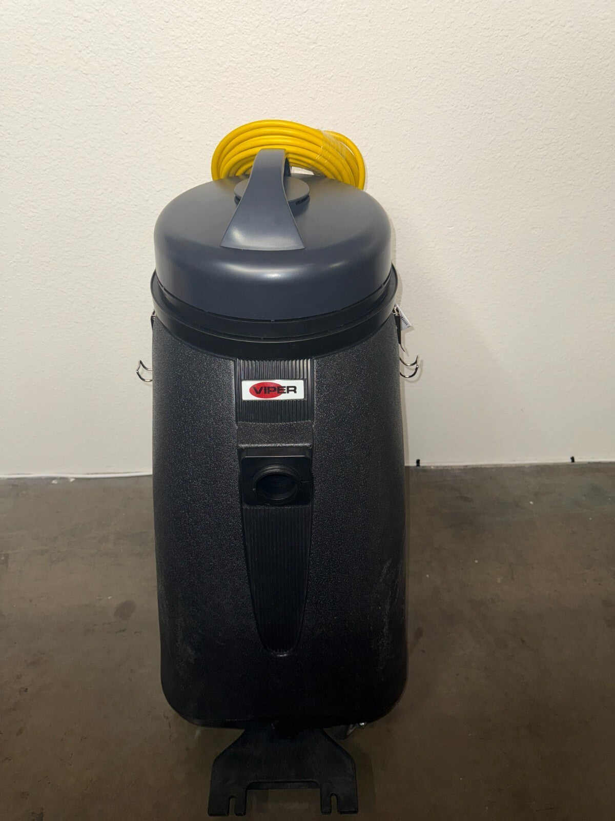 Viper SN18WD 18 Gal Wet Dry Vacuum 1250W Shop Vac LOCAL PICKUP ONLY Apparel NWT