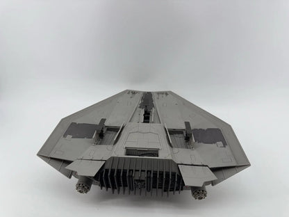 Star Wars ESB Snowspeeder Model Painted amp Weathered Hasbro Apparel Clothing