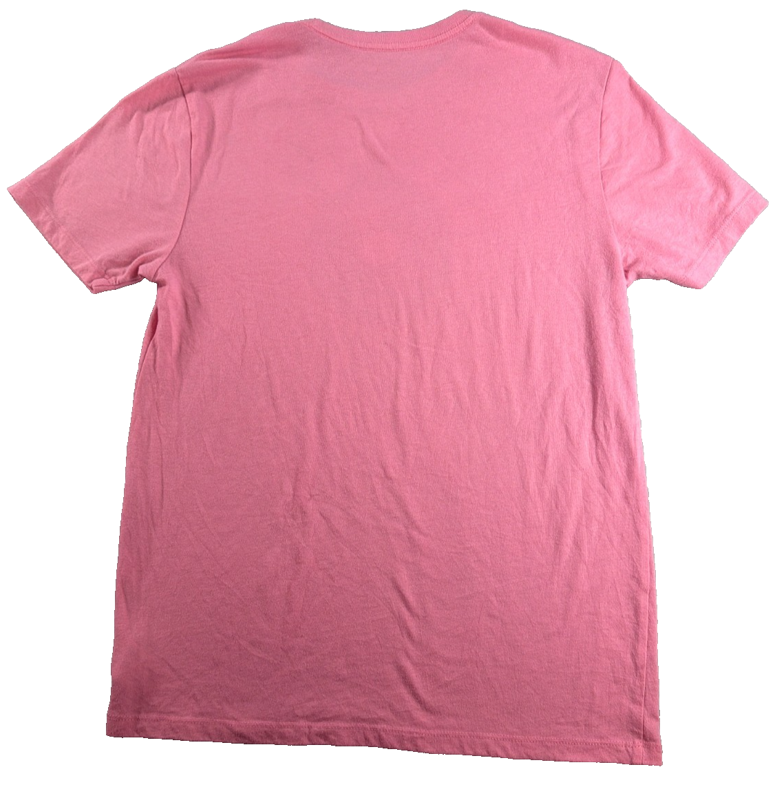 Old Navy Fresh Beats Vinyl Summit Record Store Graphic Tee Womens Small Pink