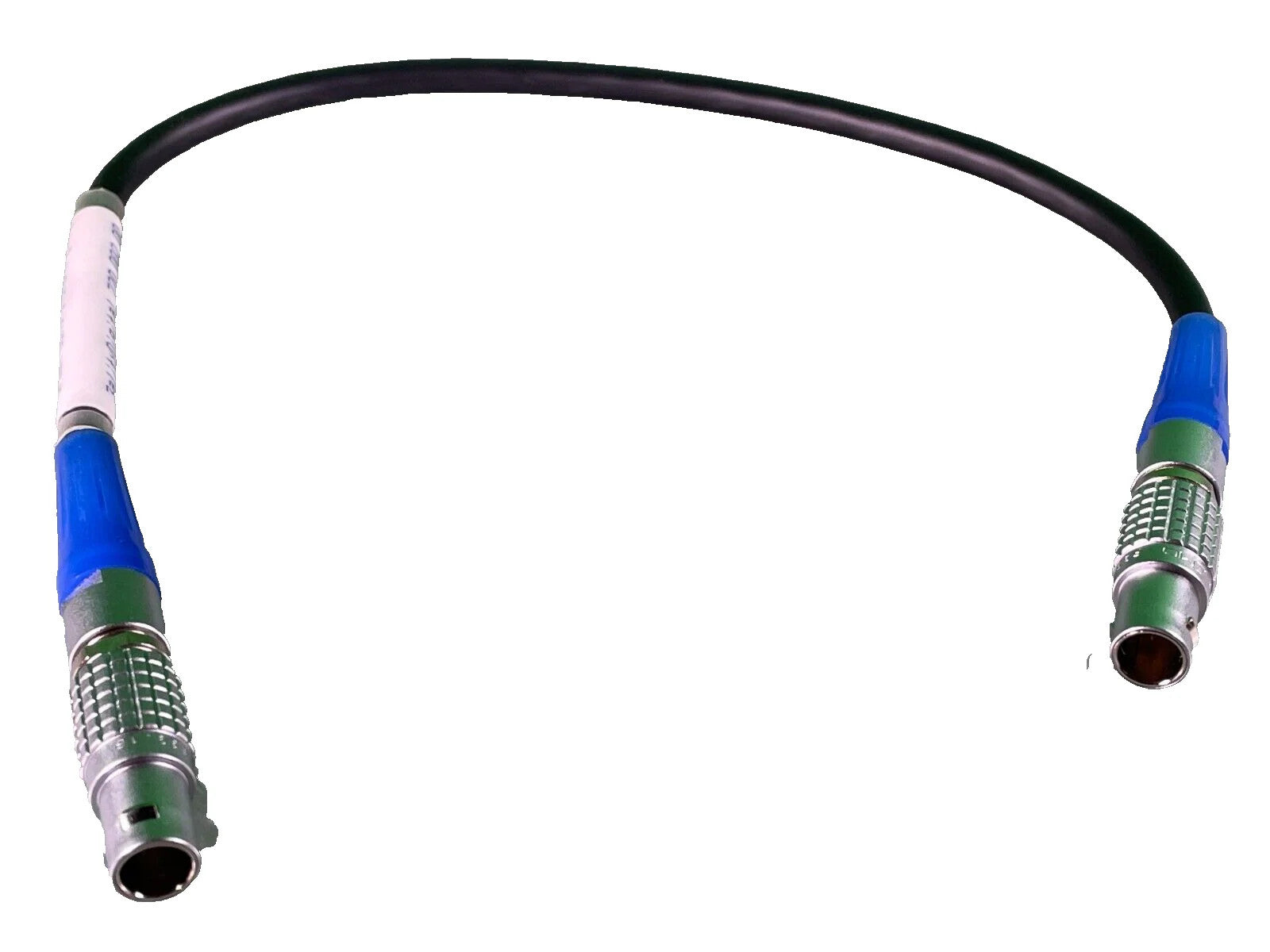 3Flex Control Chain Cable 10-Pin Male FGG.1B to FGG.1B for 3ality Technica 3D