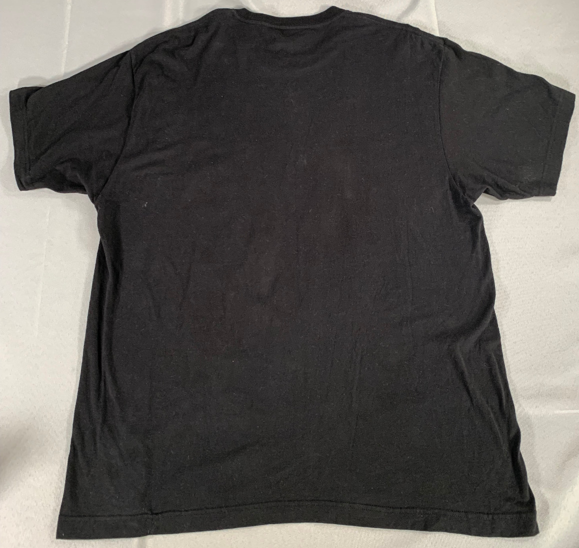 Halloween Michael Myers Shirt XL Black Horror Movie Tee John Carpenter Apparel