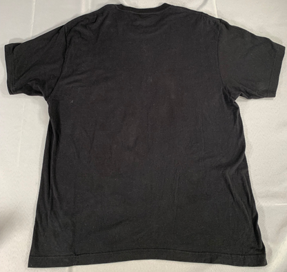 Halloween Michael Myers Shirt XL Black Horror Movie Tee John Carpenter Apparel