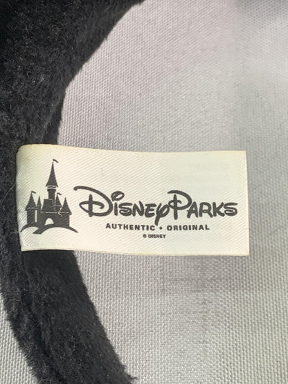 Disney Parks Sorcerer Mickey Mouse Ears Headband Adult Black Blue Hat Cap NWT