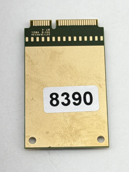 Telit LE910C4 WWXD Mini PCIe LTE CAT Wireless Module FCC CE Certified China