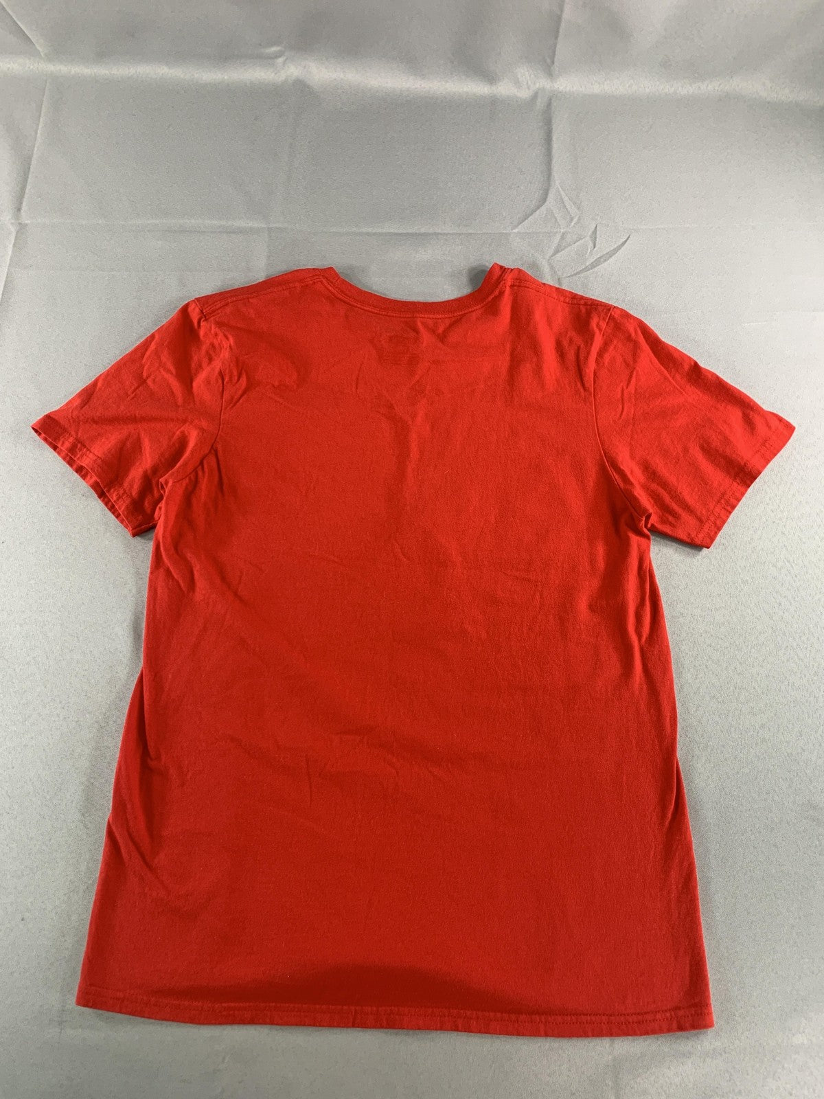Los Angeles Angels Shirt Mens Medium Red MLB Baseball Fanatics 1961 Team Tee