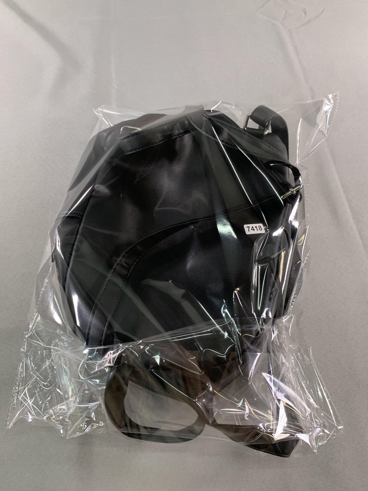Hunter x Hunter Mini Backpack Bioworld Gon Freecss Killua Black Green Anime Bag