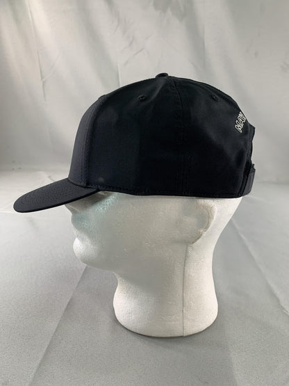 Indy 500 Hat Cap Strap Back Mens One Size Black IndyCar Racing May 26 2024 NWT