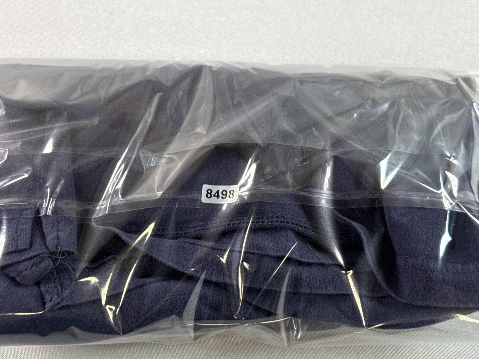 Canadian Spirit Collection Vancouver Travel Graphic Tee XXL XXL/XGG Navy Blue