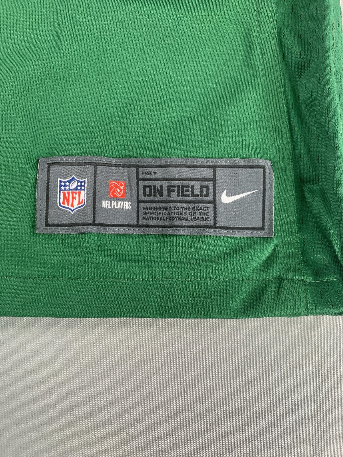 New York Jets Jersey Womens Small NFL Football Le'Veon Bell 26 Nike On Field