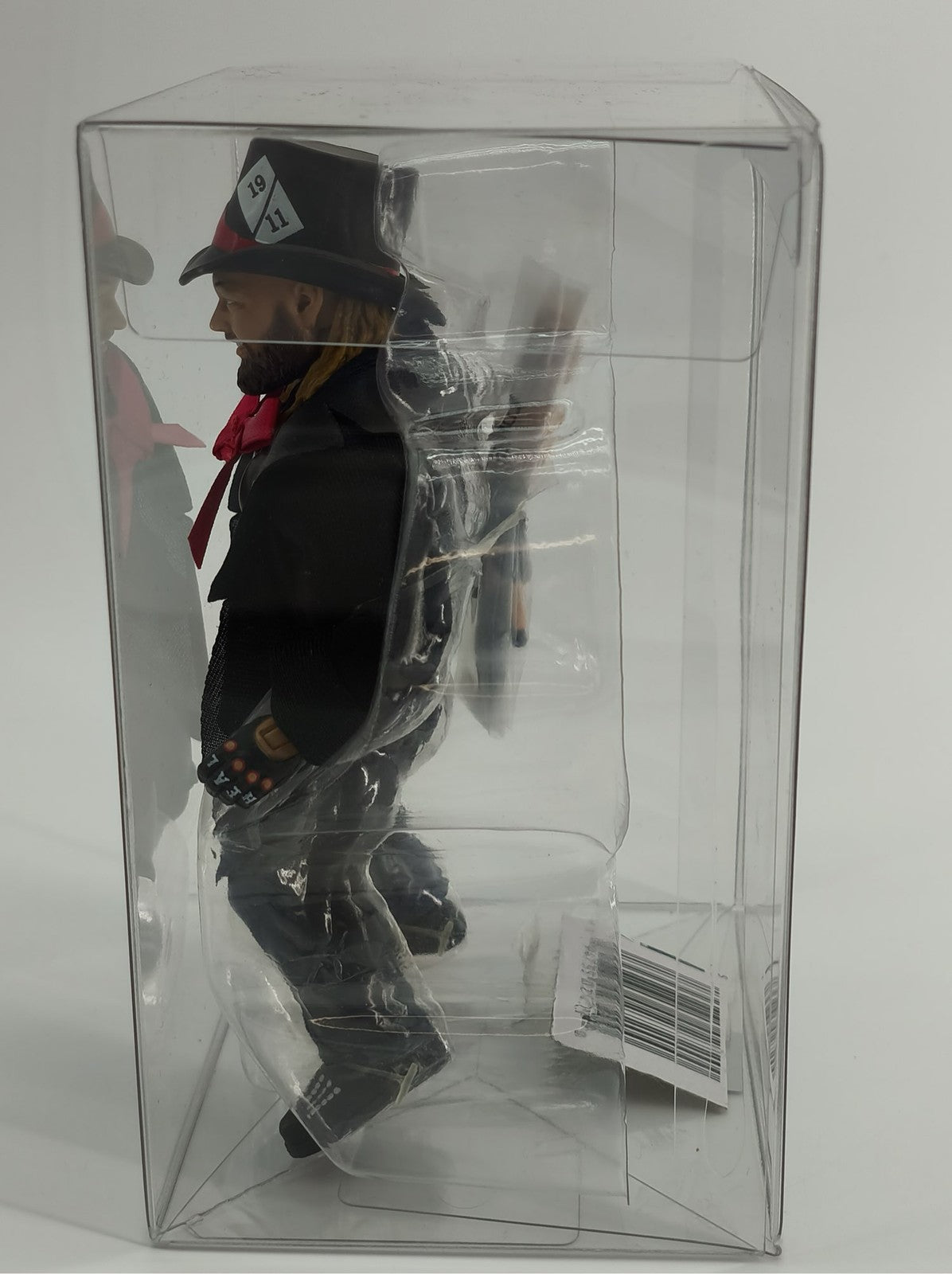 WWE Elite Seth Rollins Mad Hatter Chalice Exclusive Figure Loose Complete 6658