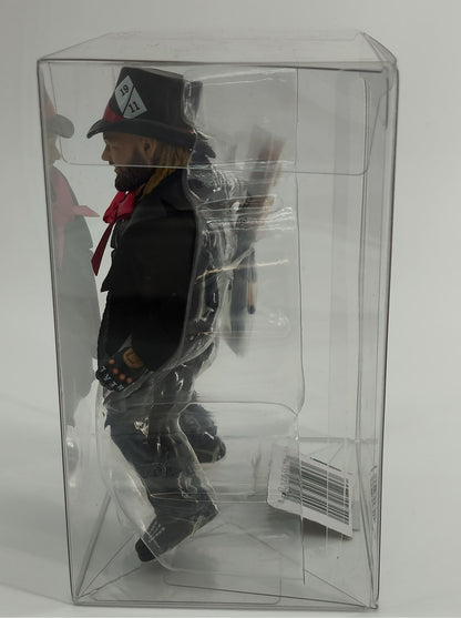 WWE Elite Seth Rollins Mad Hatter Chalice Exclusive Figure Loose Complete 6658
