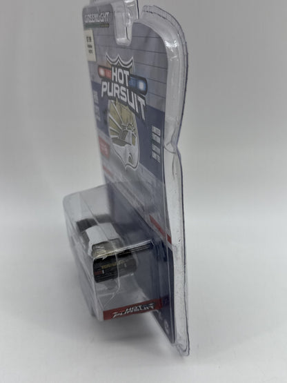 GreenLight Hot Pursuit Ford Mustang Police Car Die Cast Vehicle 1:64 Diecast CHP