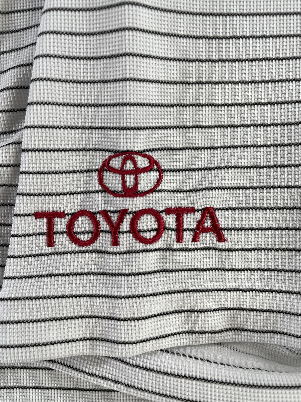 Kraft Nabisco Championship Shirt Womens XL Golf Toyota Antigua Tournament Event