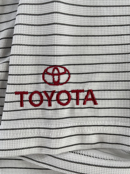 Kraft Nabisco Championship Shirt Womens XL Golf Toyota Antigua Tournament Event