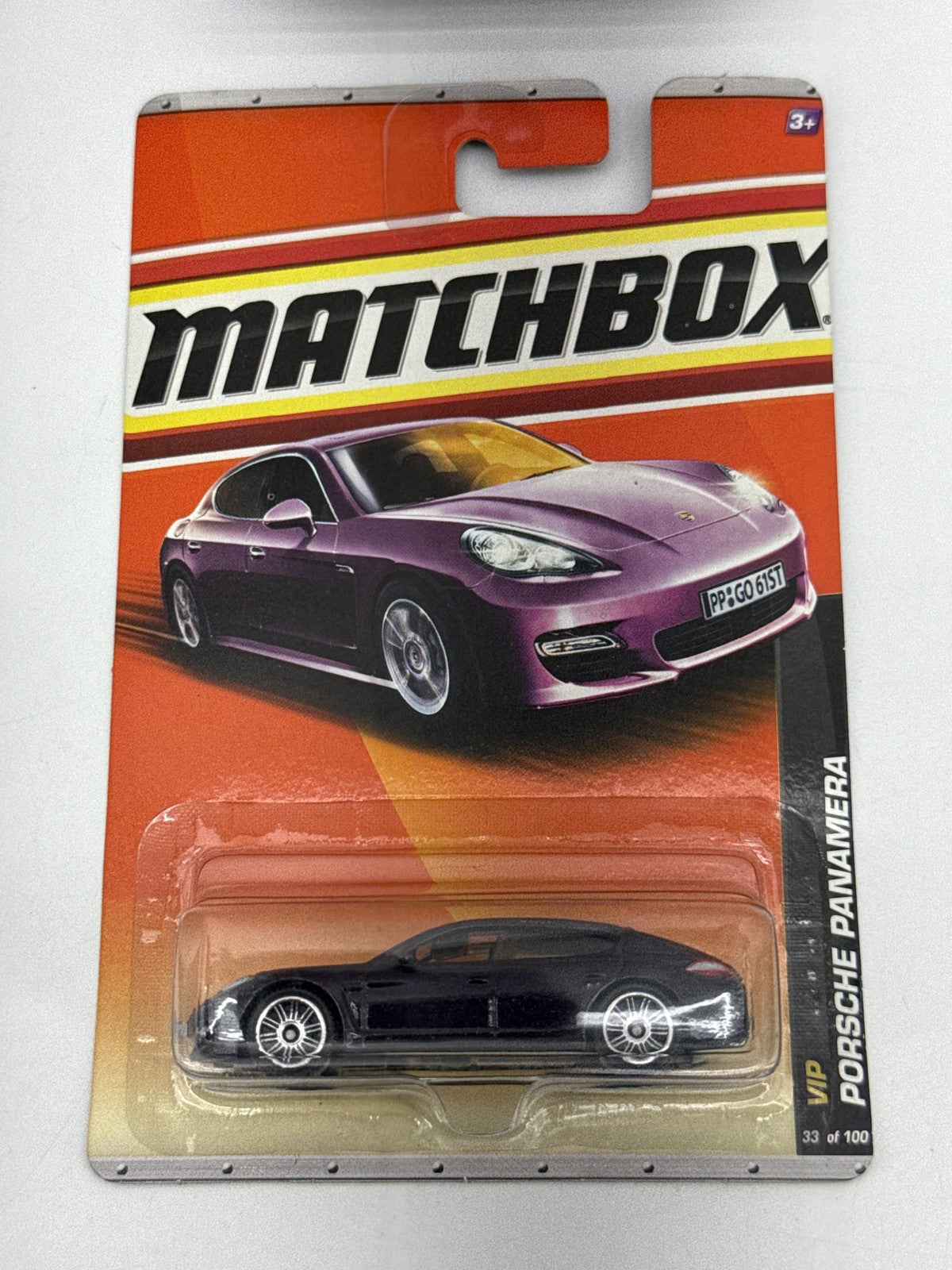 Lot of 6 Hot Wheels Matchbox Porsche Diecast Car 1:64 Sealed Collectible