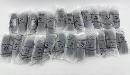 24x Pet Fountain Filters for Cat Dog Water Dispenser Carbon Replacement Lot NEW