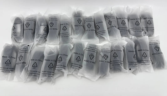 24x Pet Fountain Filters for Cat Dog Water Dispenser Carbon Replacement Lot NEW