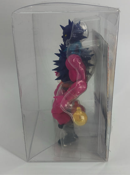 Spikor MOTU Origins Mattel 2024 Figure He-Man Honor Amongst Thieves Comic Loose