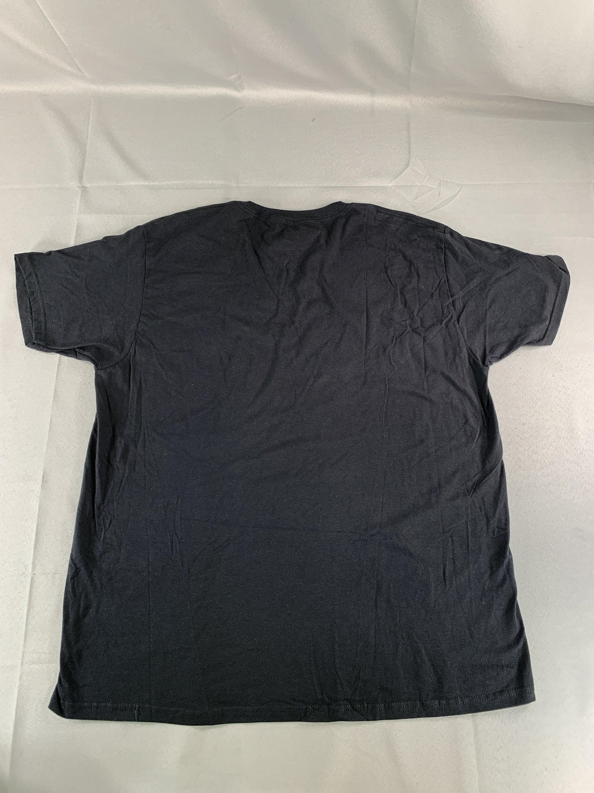 Marvel Black Panther Shuri Shirt Mens XL Black Wakanda Forever Legacy Tee Pop