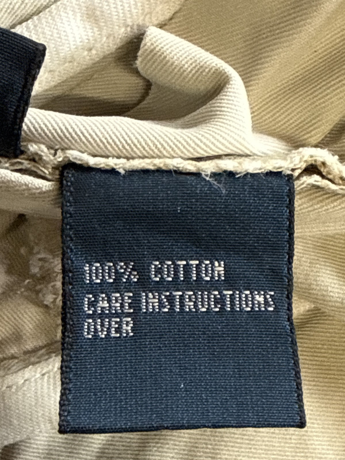 Polo W30 Ralph Lauren Khaki Shorts Unisex 100% Cotton Chino Relaxed Fit Macau