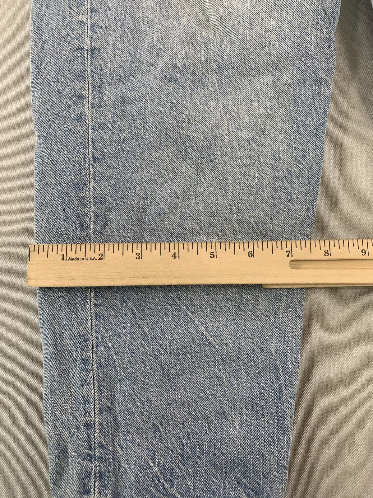 American Eagle Jeans Womens 0 Blue Light Wash Relaxed Mom Jean Distressed Ripped