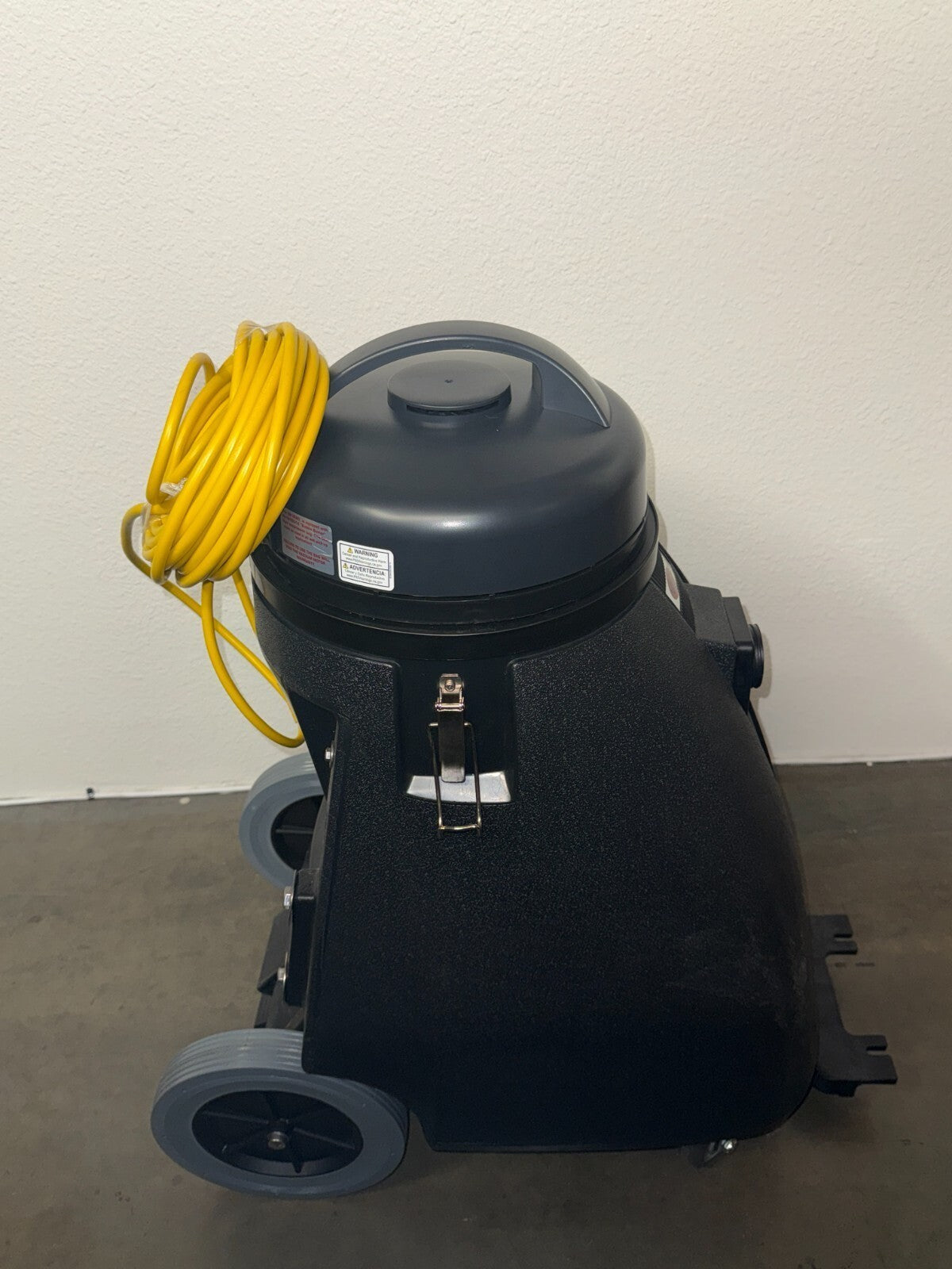 Viper SN18WD 18 Gal Wet Dry Vacuum 1250W Shop Vac LOCAL PICKUP ONLY Apparel NWT