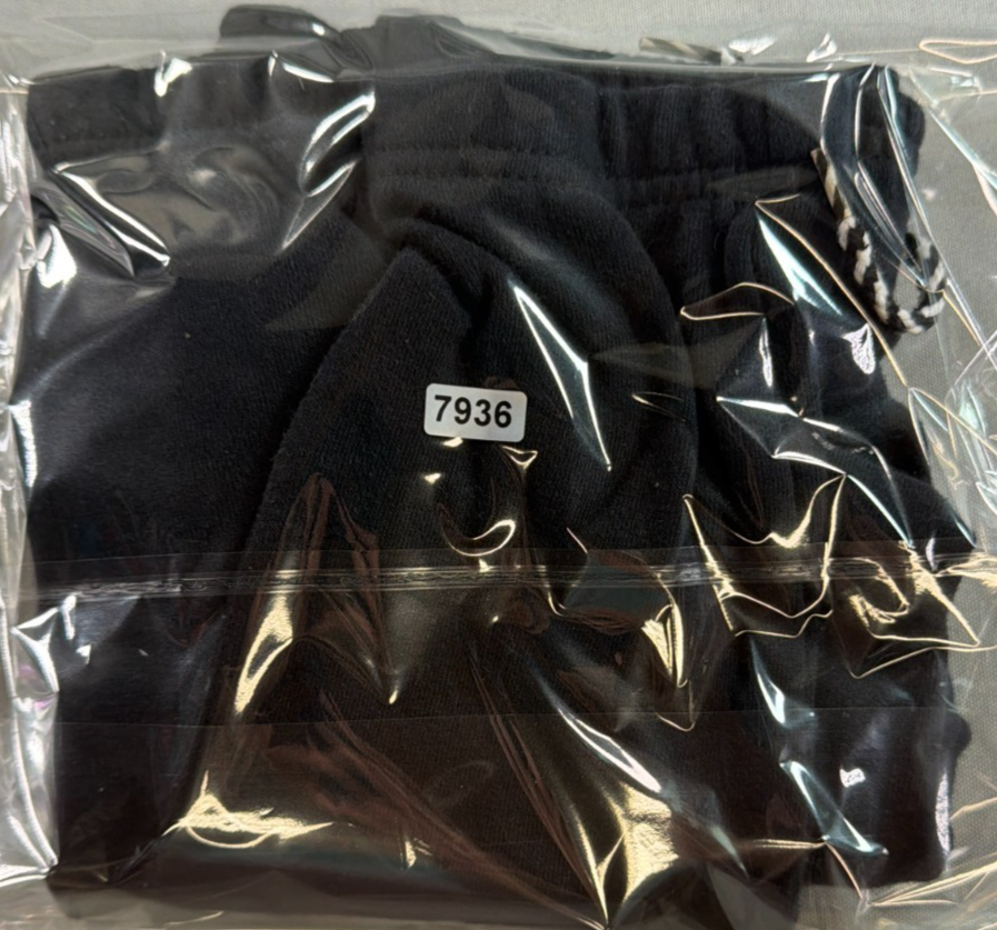 Minecraft Youth Boys Video Game Jogger Sweatpants Pants XS, S, M Apparel NWT New