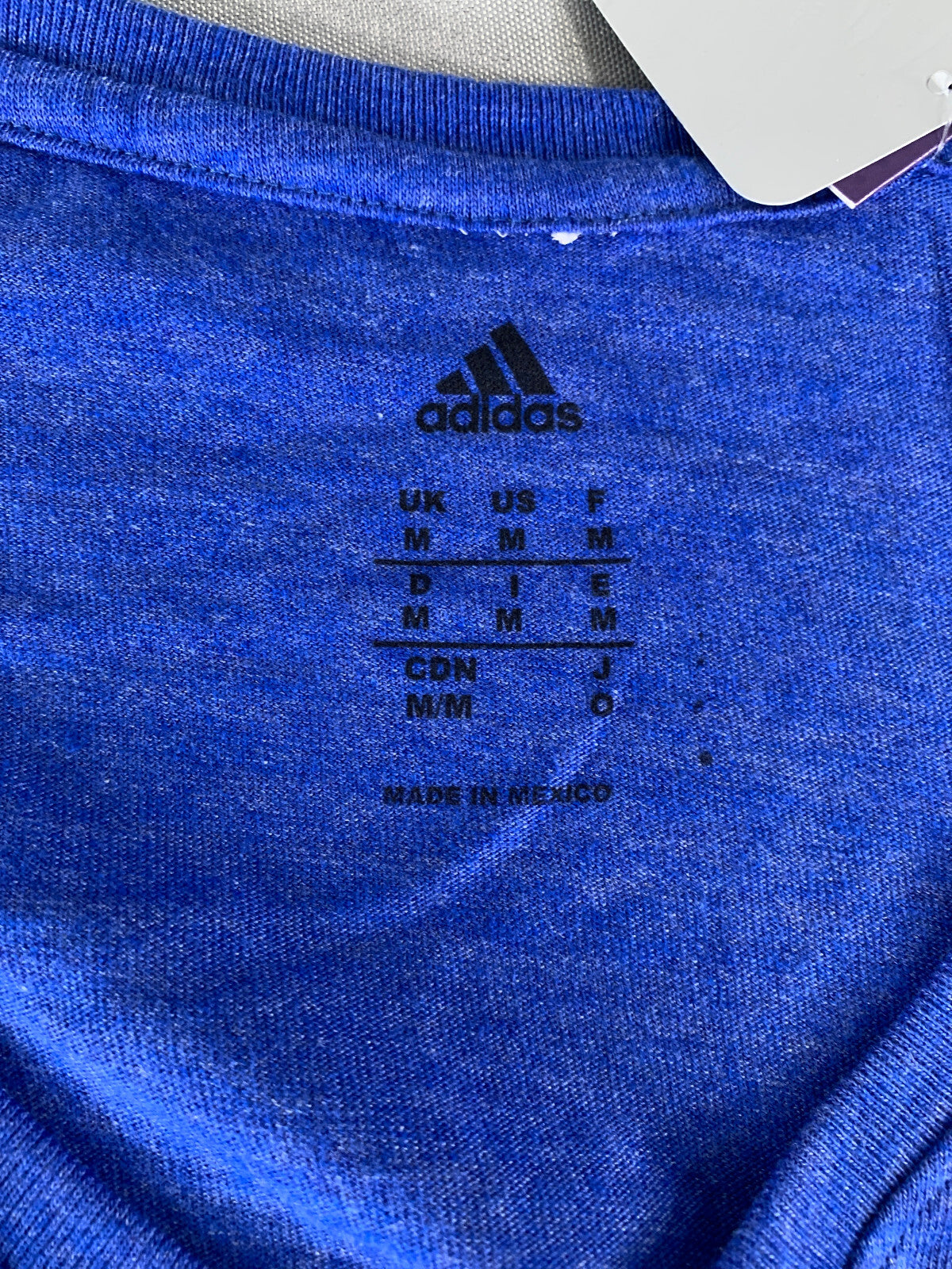 Toronto Maple Leafs Adidas T Shirt Size Small Green NHL Hockey St Pats Day 1216