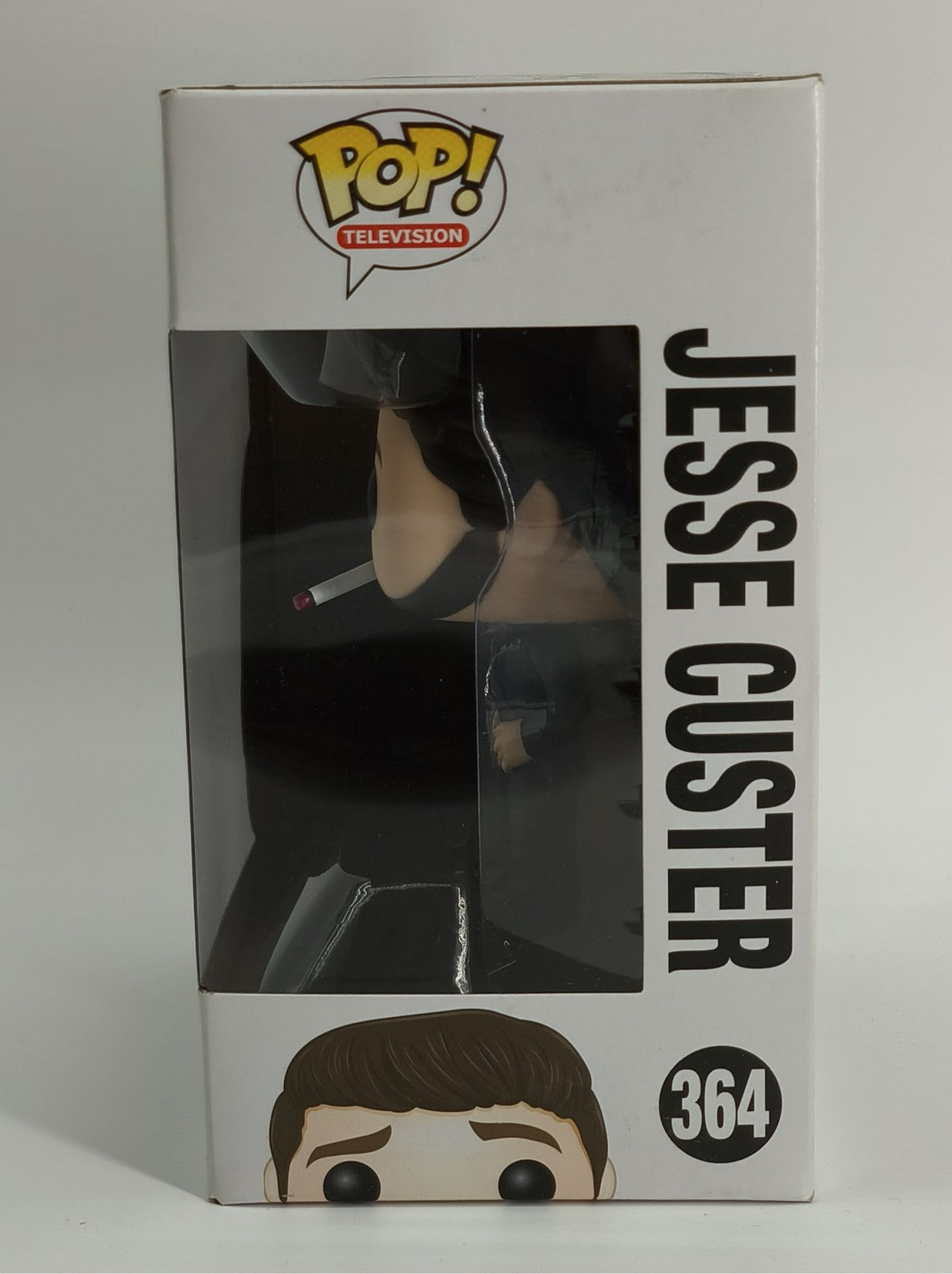 Funko Pop! Jesse Custer #364 | AMC Preacher TV Series Apparel Clothing New NWT