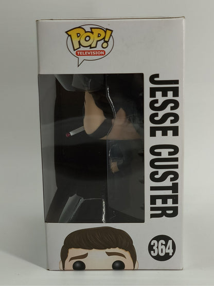 Funko Pop! Jesse Custer #364 | AMC Preacher TV Series Apparel Clothing New NWT