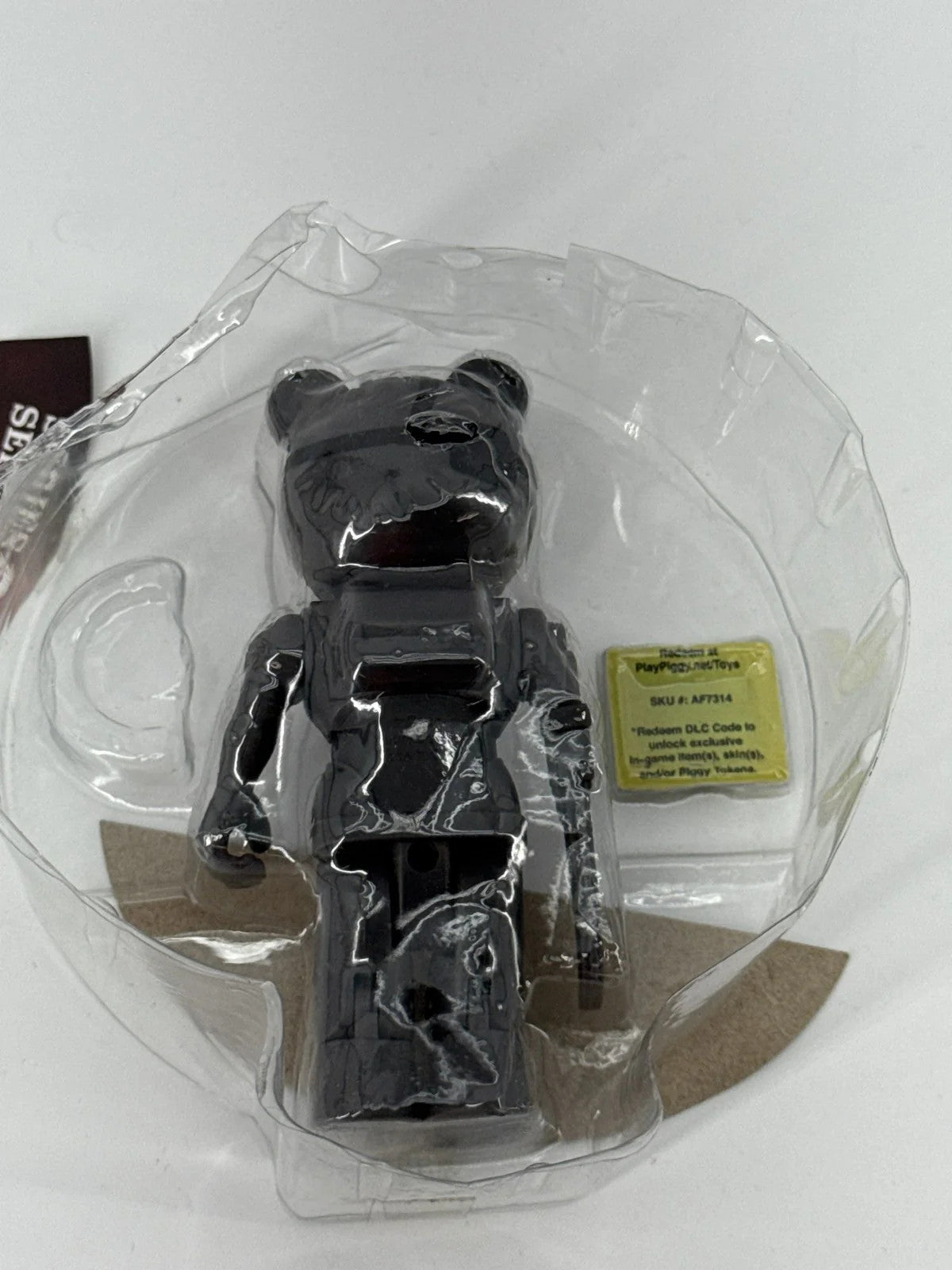 Roblox Piggy Robby Figure Series 2 Phat Mojo w/ DLC Code New Sealed Toy Game
